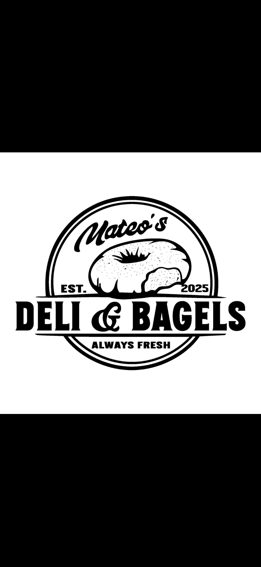 Mateo's Deli & Bagels